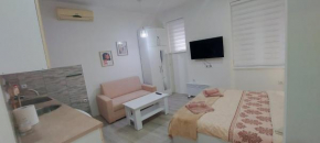 ZELENI VENAC Studio & Apartment
